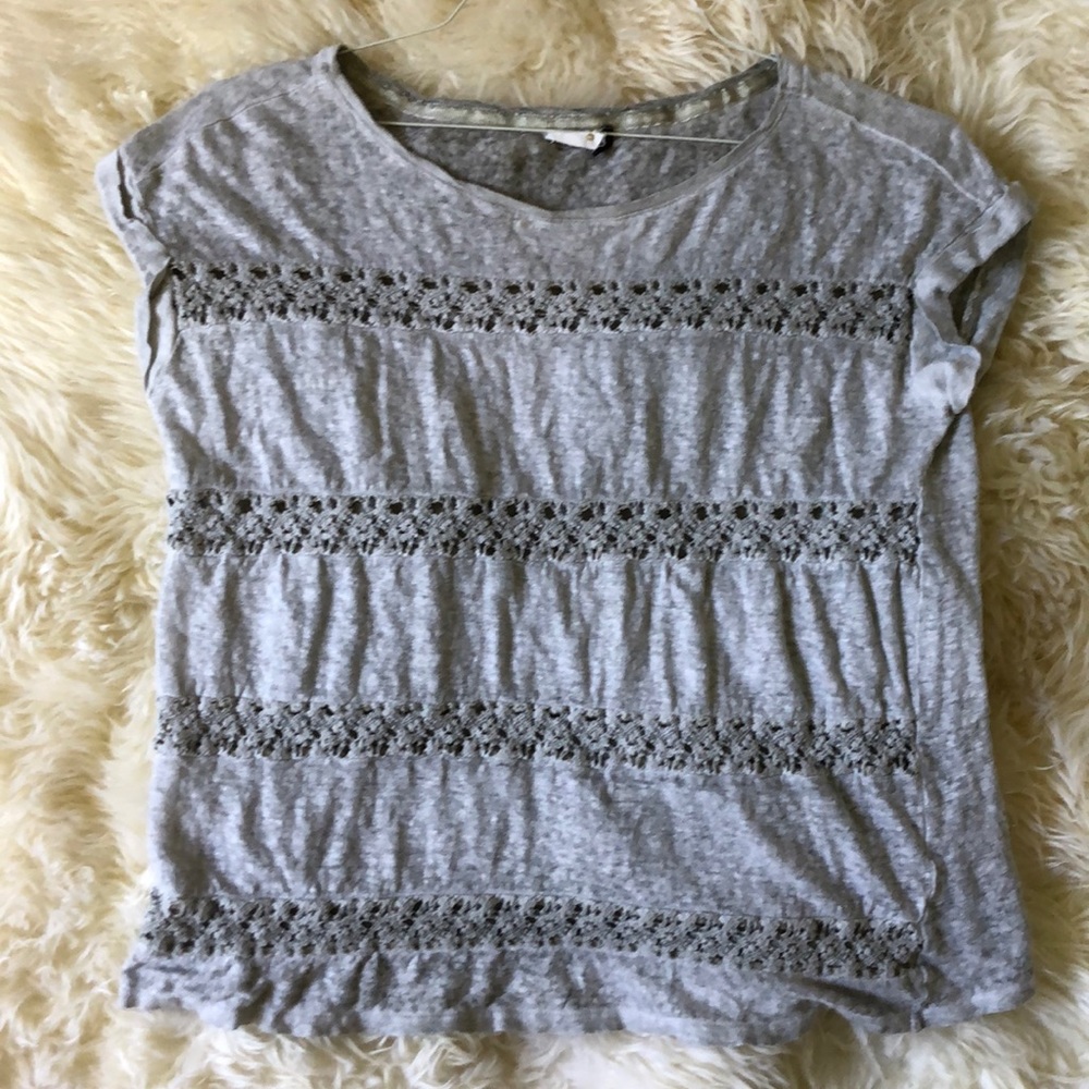Akemi + Kin Shirt